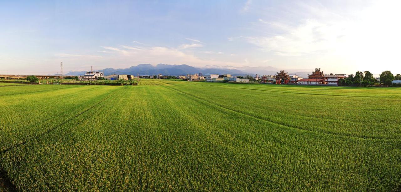 Tongxinyu Homestay อู่เจี๋ย ภายนอก รูปภาพ