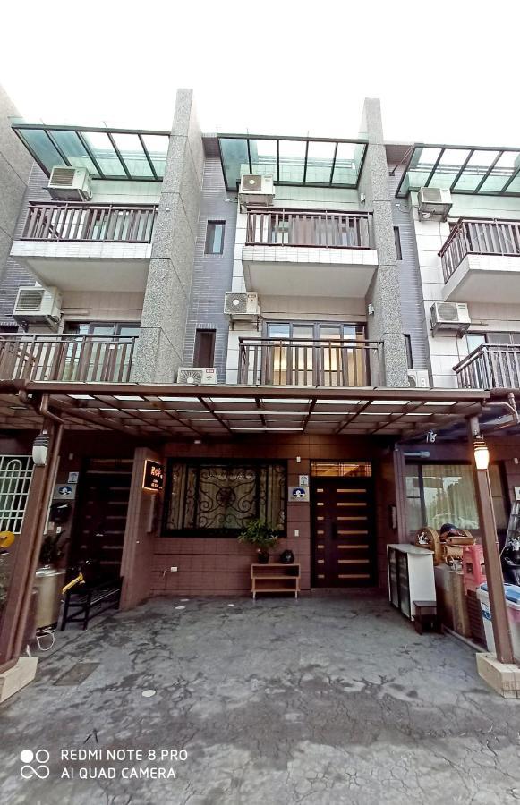 Tongxinyu Homestay อู่เจี๋ย ภายนอก รูปภาพ
