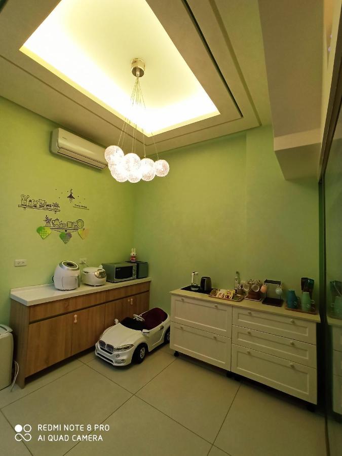 Tongxinyu Homestay อู่เจี๋ย ภายนอก รูปภาพ